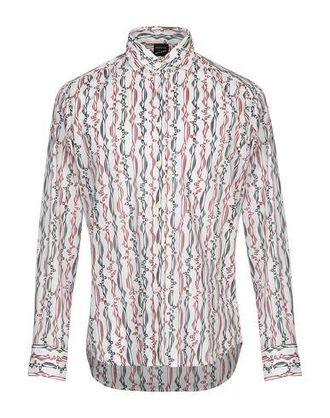 Bagutta TOPS - Hemden auf YOOX.COM