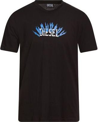 Diesel TOPWEAR - T-shirts on YOOX.COM