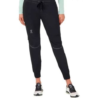 On Running WomenS Running Pants In Black