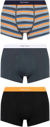 Paul Smith Hombre, Ropa interior, Multicolor, Talla: L