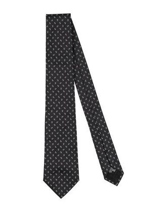 Emporio Armani ACCESSORIES - Ties & bow ties on YOOX.COM