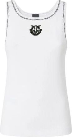 Pinko Pinko, Donna, Top, Bianco, M, new