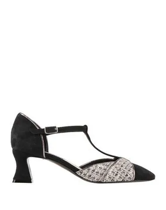 Walter Violet SCHUHE - Pumps auf YOOX.COM