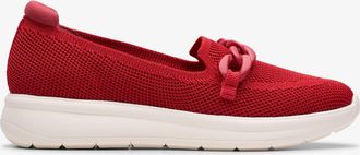 Clarks Ezrinn Cove Cherry