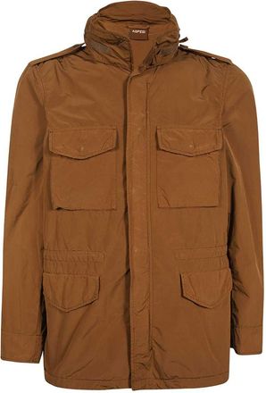 Aspesi Techno Fabric Jacket
