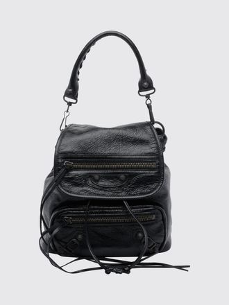 Balenciaga Zaino Donna colore Nero