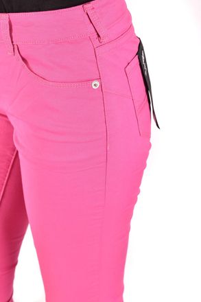 Emporio Armani Jeans Pink