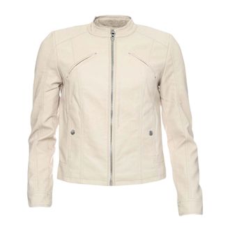 Vero Moda Dames/Dames Normaal Normaal Jasje (Havermout)