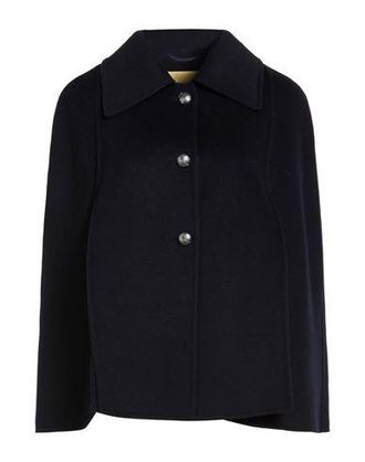 Momoni COATS & JACKETS - Capes on YOOX.COM