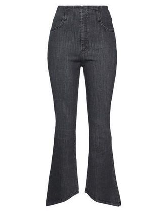 Federica Tosi PARTES DE ABAJO - Pantalones vaqueros en YOOX.COM