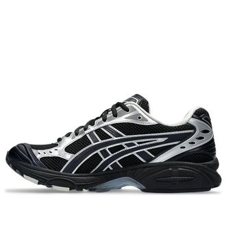Asics x atmos x Undermycar GEL-Kayano 14 Black Pure Silver 1203A430-001