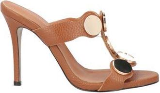 Makris CALZADO - Sandalias con cierre en YOOX.COM