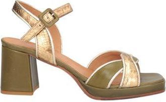 La Bottega di Lisa FOOTWEAR - Sandals sur YOOX.COM
