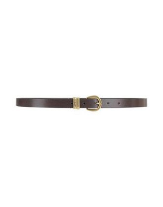 Diesel Small Leather Goods - Belts on YOOX.COM