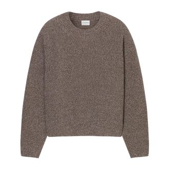 Closed Dames, Truien, Beige, Maat: XS Wol