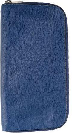 Valextra Small Leather Goods - Document holders sur YOOX.COM