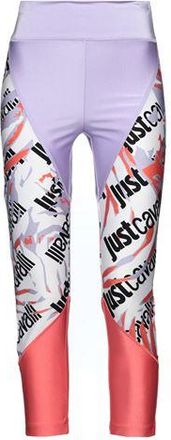 Just Cavalli PARTES DE ABAJO - Leggings en YOOX.COM