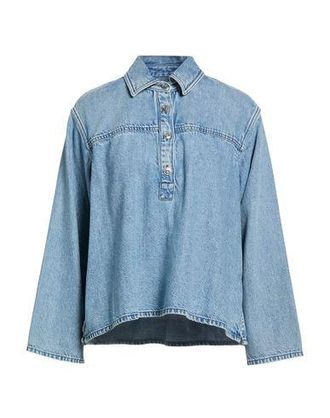 Rag & Bone TOPS - Jeanshemden auf YOOX.COM