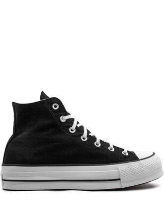 Converse Sneakers alte - Nero