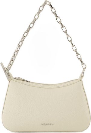 Alexander McQueen T-Bar Mini Handbag