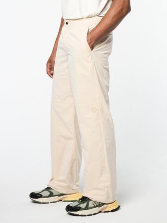 Sergio Tacchini Nico Track Pant in Fog at Nordstrom, Size Xxx-Large