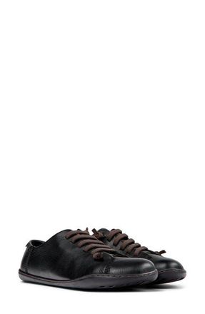 Camper Peu Cami Sneaker in Black at Nordstrom, Size 35