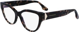 Victoria Beckham Plastic Glasses Womens (Frames)