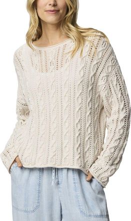 Splendid Brennan Sweater