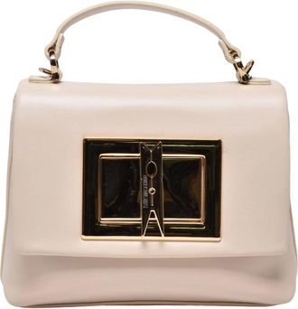 Love Moschino Tassen, Dames, Wit, ONE Size, Tracolla Bag