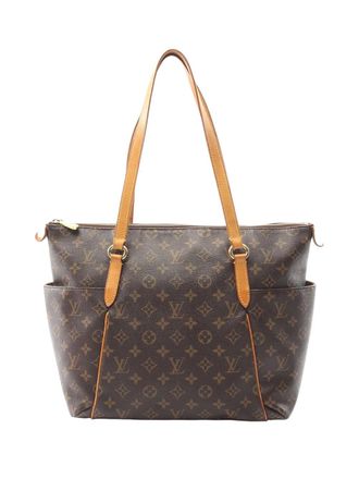 Louis Vuitton 2011 Monogram Totally MM shopper - Bruin
