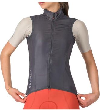 Castelli Aria 2 Vest Velogilet f&uuml;r Damen | bunt
