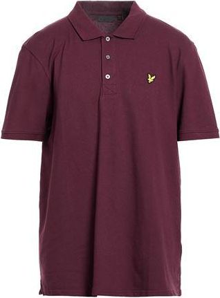 Lyle & Scott TOPWEAR - Polo shirts sur YOOX.COM