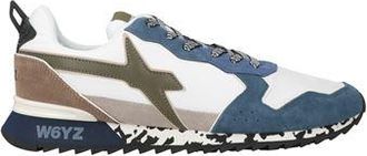 W6YZ SCHUHE - Sneakers auf YOOX.COM