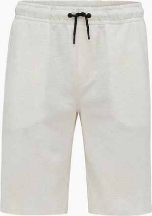Genti Monogram Short | Off-white