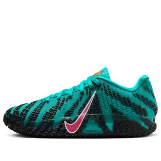 Nike Ja 3 EP Grizzlies HF2794-300