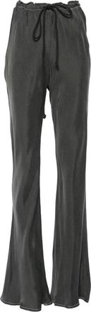 Song for the Mute Bias Flared Pant
