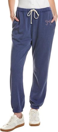 Saltwater Luxe Solid Sweatpant