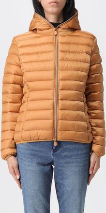 Save The Duck Giacca SAVE THE DUCK Donna colore Marrone