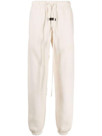 Fear of God Trainingsbroek met trekkoord - Beige