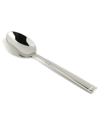Fortessa Set Of 12 Fortessa Bistro Tea/Coffee Spoons