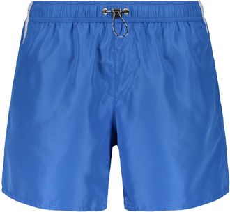 Iceberg Uomo, Costumi da bagno, Blu, S, new