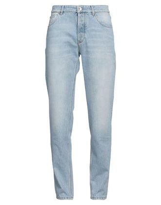 Brunello Cucinelli High-Waist Jeans − Sale: up to −84