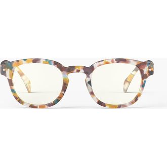 Izipizi C Blue Tortoise at Nordstrom