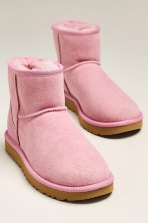 UGG Classic Mini II Boots