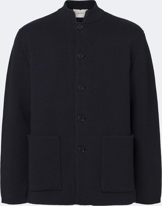 Lisa Yang Giacca Leif in cashmere