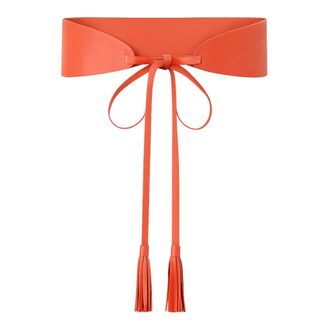 Twinset unisex, Accessori, Arancione, S, new