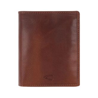 Camel Active Portemonnees & Kaarthouders - Dames - Accessoires - Bruin - Maat: ONE Size