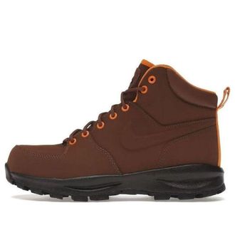 Nike Manoa Leather Fauna Brown 454350-203