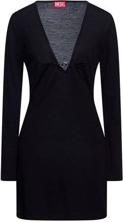 Diesel DRESSES - Mini dresses sur YOOX.COM