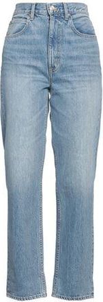 Slvrlake Denim BOTTOMWEAR - Jeans sur YOOX.COM
